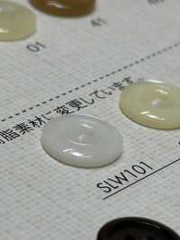 SLW101 DAIYA BUTTONS زر بوليستر بشكل الصدفة[Buttons] DAIYA BUTTON صور إضافية