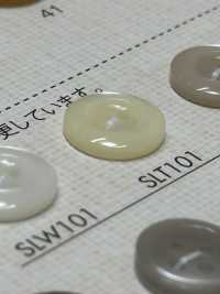 SLT101 DAIYA BUTTONS زر بوليستر بمظهر الصدف[Buttons] DAIYA BUTTON صور إضافية