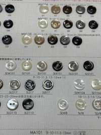 SLT101 DAIYA BUTTONS زر بوليستر بمظهر الصدف[Buttons] DAIYA BUTTON صور إضافية