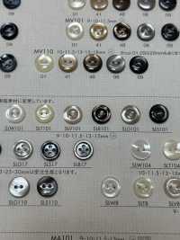 SLV101 DAIYA BUTTONS زر بوليستر بشكل الصدفة[Buttons] DAIYA BUTTON صور إضافية