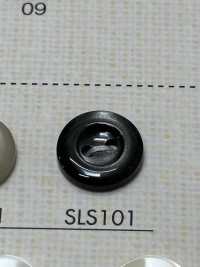 SLS101 DAIYA BUTTONS زر بوليستر بنمط الصدفة[Buttons] DAIYA BUTTON صور إضافية