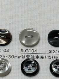 SLG104 DAIYA BUTTONS زر بوليستر بشكل الصدف[Buttons] DAIYA BUTTON صور إضافية