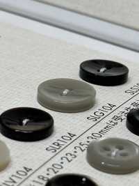 SLG104 DAIYA BUTTONS زر بوليستر بشكل الصدف[Buttons] DAIYA BUTTON صور إضافية