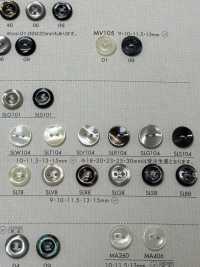 SLG104 DAIYA BUTTONS زر بوليستر بشكل الصدف[Buttons] DAIYA BUTTON صور إضافية