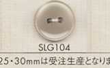 SLG104 DAIYA BUTTONS زر بوليستر بشكل الصدف