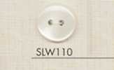 SLW110 DAIYA BUTTONS زر بوليستر بشكل الصدف
