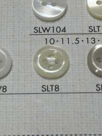SLT8 DAIYA BUTTONS زر بوليستر بشكل الصدف[Buttons] DAIYA BUTTON صور إضافية