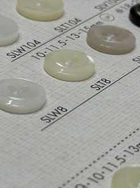 SLT8 DAIYA BUTTONS زر بوليستر بشكل الصدف[Buttons] DAIYA BUTTON صور إضافية