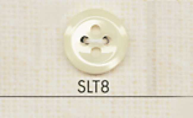 SLT8 DAIYA BUTTONS زر بوليستر بشكل الصدف