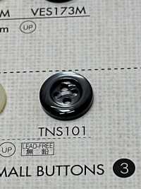 TNS101 DAIYA BUTTONS زر بوليستر بمظهر الصدف ومقاوم للحرارة[Buttons] DAIYA BUTTON صور إضافية