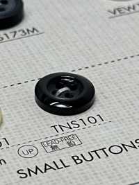 TNS101 DAIYA BUTTONS زر بوليستر بمظهر الصدف ومقاوم للحرارة[Buttons] DAIYA BUTTON صور إضافية