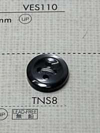 TNS8 DAIYA BUTTONS زر بوليستر شبيه بالصدفة ومقاوم للحرارة[Buttons] DAIYA BUTTON صور إضافية