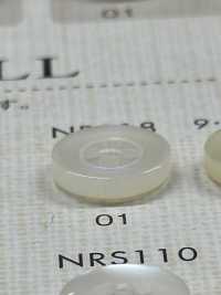 NRS18 DAIYA BUTTONS زر بوليستر بمظهر الصدف[Buttons] DAIYA BUTTON صور إضافية