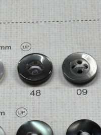 NRS18 DAIYA BUTTONS زر بوليستر بمظهر الصدف[Buttons] DAIYA BUTTON صور إضافية