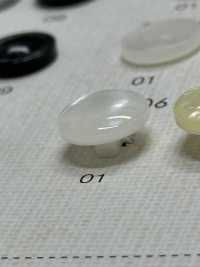 SU106 DAIYA BUTTONS زر بوليستر بشكل الصدف[Buttons] DAIYA BUTTON صور إضافية