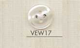 VEW17 DAIYA BUTTONS زر بوليستر بشكل الصدفة