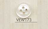 VEW173 DAIYA BUTTONS زر بوليستر بتأثير الصدف