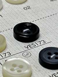 VES173 DAIYA BUTTONS زر بوليستر بمظهر الصدف[Buttons] DAIYA BUTTON صور إضافية