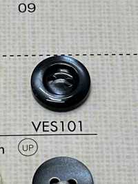 VES101 DAIYA BUTTONS زر بوليستر بشكل الصدف[Buttons] DAIYA BUTTON صور إضافية