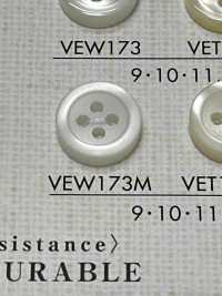 VEW173M DAIYA BUTTONS زر بوليستر بنمط الصدفة[Buttons] DAIYA BUTTON صور إضافية