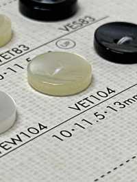 VET104 DAIYA BUTTONS زر بوليستر بشكل الصدف[Buttons] DAIYA BUTTON صور إضافية