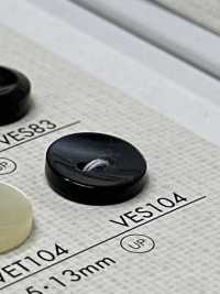 VES104 DAIYA BUTTONS زر بوليستر بتأثير الصدف[Buttons] DAIYA BUTTON صور إضافية