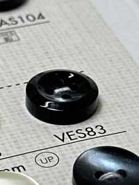 VES83 DAIYA BUTTONS زر بوليستر بشكل الصدف[Buttons] DAIYA BUTTON صور إضافية