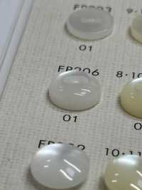 FP206 DAIYA BUTTONS أزرار بوليستر على شكل الصدف[Buttons] DAIYA BUTTON صور إضافية