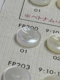 FP200 DAIYA BUTTONS زر بوليستر بشكل الصدف[Buttons] DAIYA BUTTON صور إضافية