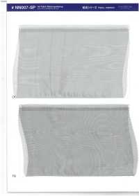 NN007-SP Air Fabric بالترذيذ المعدني[نسيج / قماش] Suncorona Oda صور إضافية