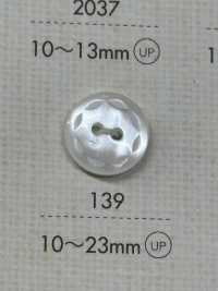 139 DAIYA BUTTONS أزرار بوليستر بمظهر الصدف[Buttons] DAIYA BUTTON صور إضافية