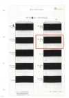 HP35000-A HP35000 A Call حزام بولي بروبيلين بسماكة 2 مم
