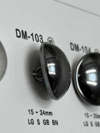 DM103 زر معدني بسيط للقمصان والجاكيتات[Buttons] DAIYA BUTTON صور إضافية