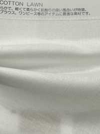 BD9880 60/1 لاون[نسيج / قماش] COSMO TEXTILE صور إضافية