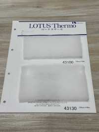 43100 Lotus Thermo (43100)[Interfacing] IWASAKI صور إضافية