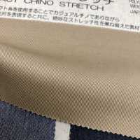 BD5699 تشينو مضغوط مطاطي[نسيج / قماش] COSMO TEXTILE صور إضافية