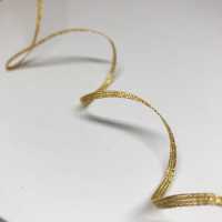 116-3113 جديلة تويل معدنية عالية، 13 خيطًا، Bamboo، حوالي 3 مم[الأشرطة، والأشرطة القماشية، والحبال] DARIN صور إضافية