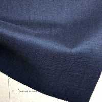 BD5523 كانفاس خفيف مطاطي من بوليستر/كتان SOLOTEX[Textile / Fabric] COSMO TEXTILE صور إضافية
