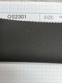 OS2301 Ventile 60/2 غاباردين[نسيج / قماش] SHIBAYA صور إضافية