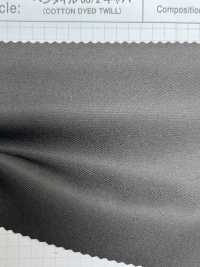 OS2301 Ventile 60/2 غاباردين[نسيج / قماش] SHIBAYA صور إضافية