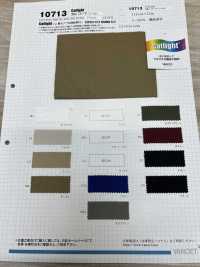 10713 Catlight® 30S تويل ممشط[Textile / Fabric] VANCET صور إضافية