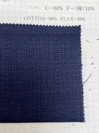 2662 قماش Pripera من القطن والكتان[Textile / Fabric] VANCET صور إضافية