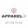 EDITION FEE500 رسوم طلب الباترون (@500)