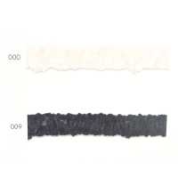 114-716 جديلة مزخرفة تقريبًا 10 مم[Ribbons, Tapes, And Cords] DARIN صور إضافية