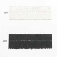 111-131 شريط ربط رايون Mole تقريبًا 25mm[الأشرطة، والأشرطة القماشية، والحبال] DARIN صور إضافية