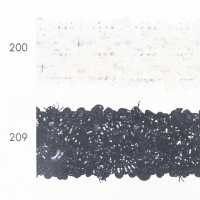 113-104 جديلة نايلون لامي[Ribbons, Tapes, And Cords] DARIN صور إضافية
