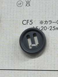 CF5 زر بوليستر أنيق للبالغين بأنف الخنزير[أزرار] DAIYA BUTTON صور إضافية