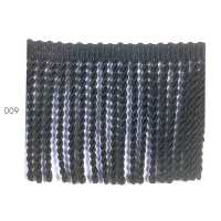 117-1341 شرابة رايون ملتوية[Ribbons, Tapes, And Cords] DARIN صور إضافية