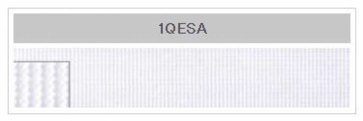 1QESA POWERHOOK® شريط خطاف وحلقة صغير (1.2 مم)