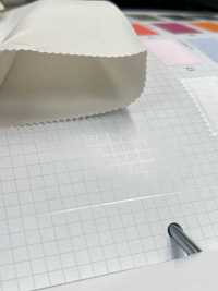 1501 قماش تايب رايتر CM80 (عرض عريض)[Textile / Fabric] VANCET صور إضافية